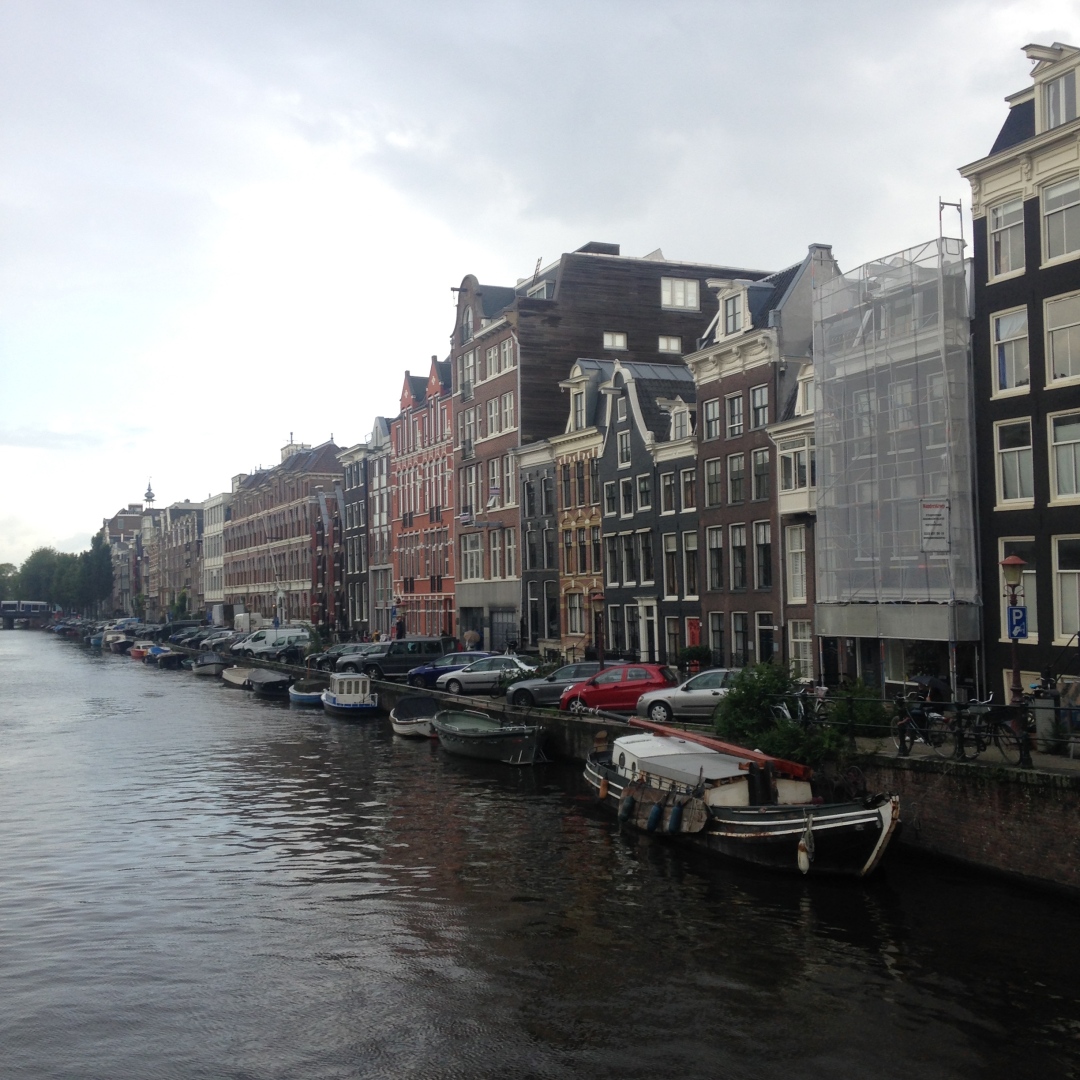 amsterdam, netherlands, europe, travel